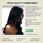 OPUS HAIR OIL