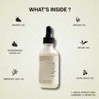 OPUS HAIR OIL