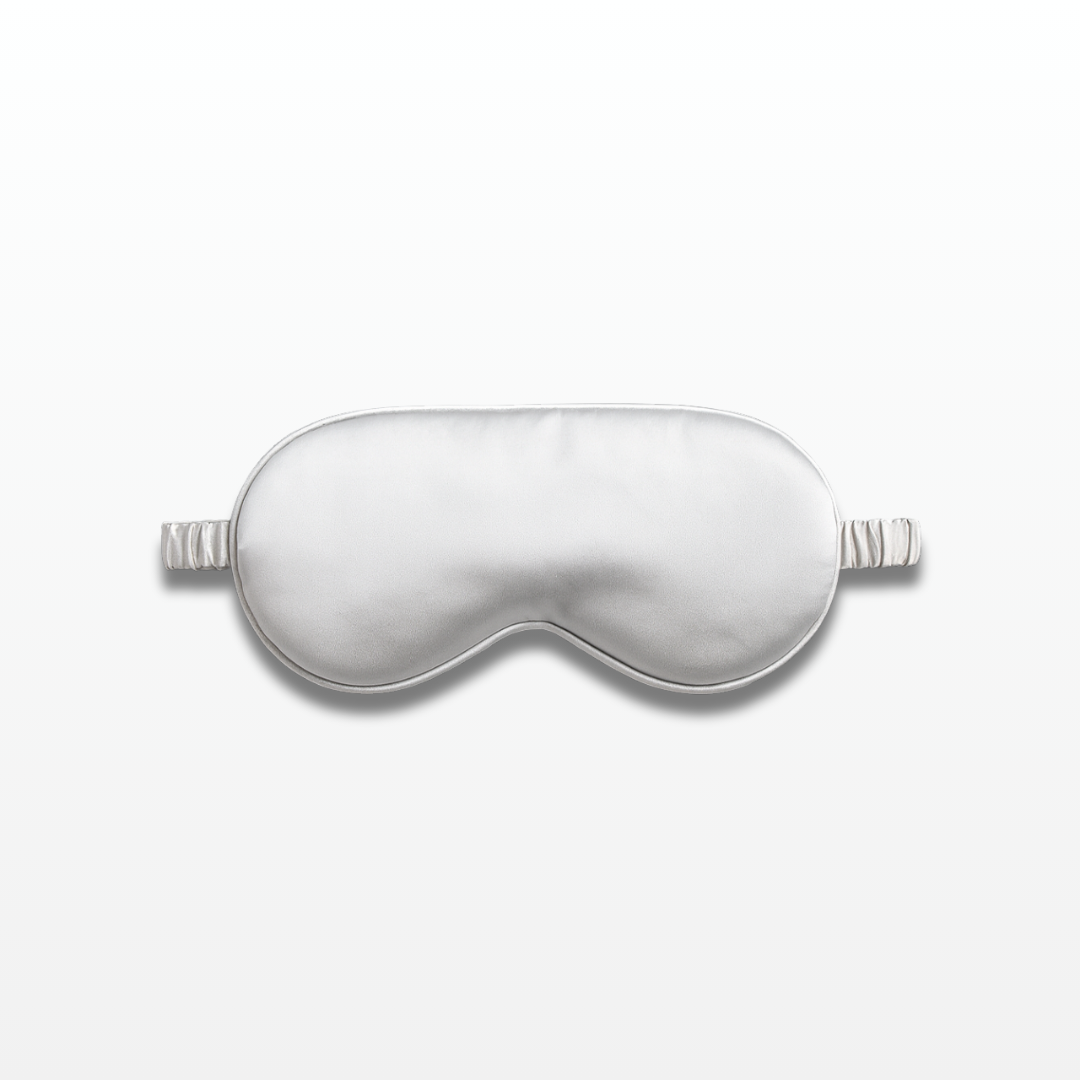 SATIN EYE MASK